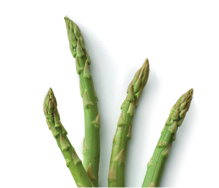 asparagus