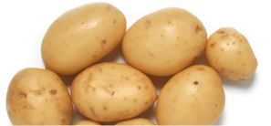 Potatoes