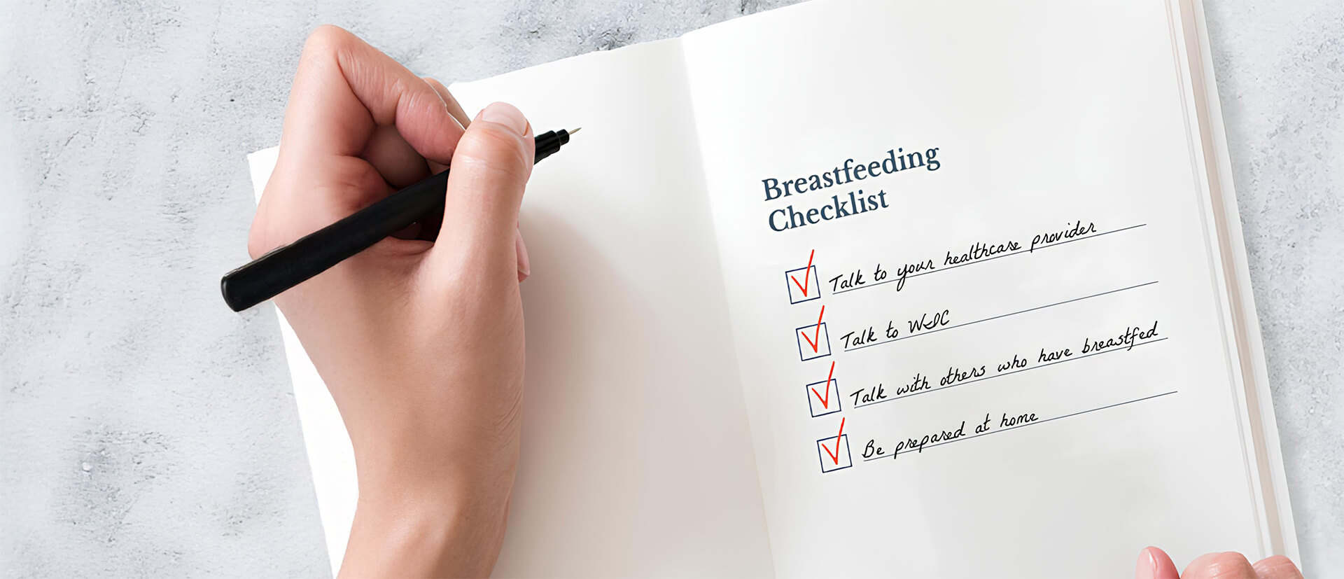 Prepare Pou Bay Tete