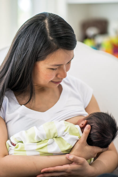 Getting A Good Latch