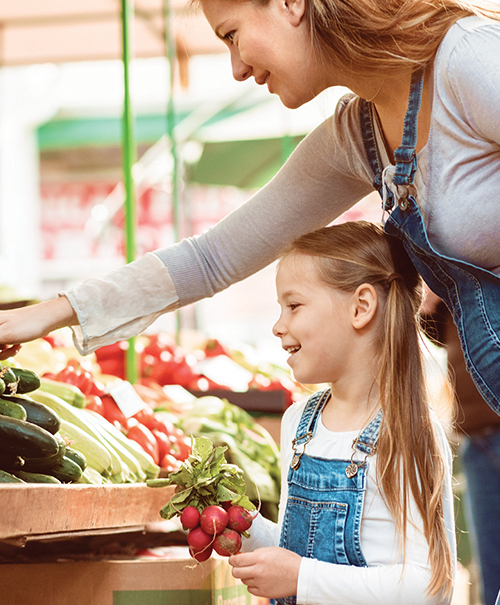  Farmers Market