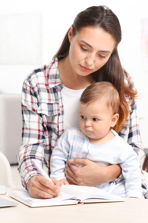 Is My Baby Getting Enough Milk?