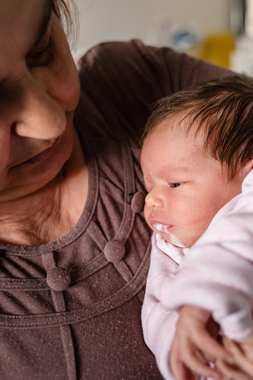 Reflux Disease (or GERD)