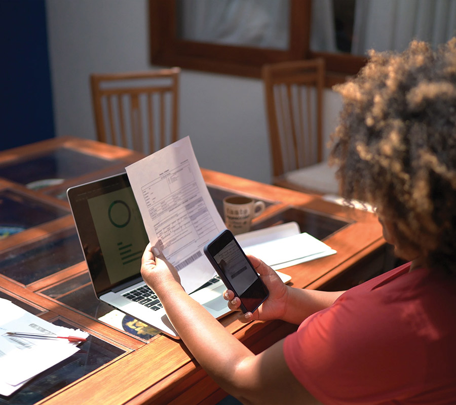 What to bring to your WIC Appointment